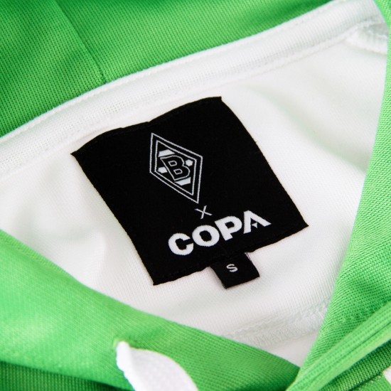 Borussia Mönchengladbach 1995 Hoodie