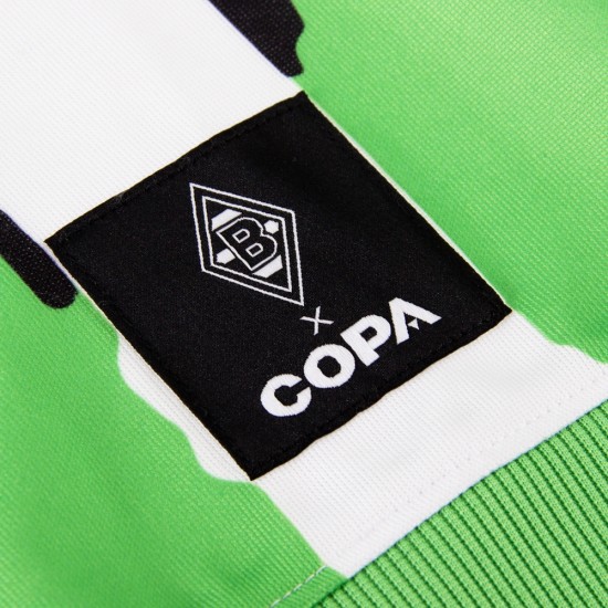 Borussia Mönchengladbach 1995 Hoodie