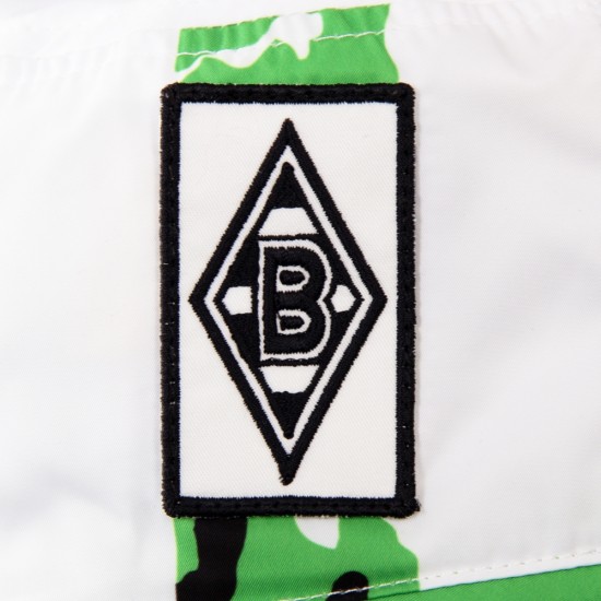 Borussia Mönchengladbach 1995 Bucket Hat