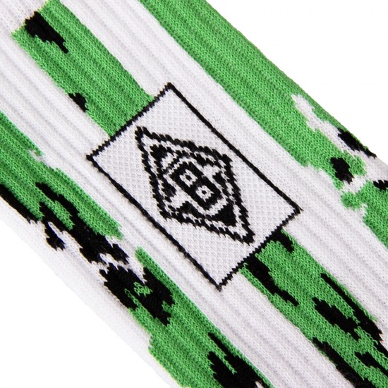 Borussia Mönchengladbach 1995 Socks