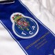 FC Porto 2004 CL Final Shirt Retro Football Shirt