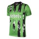 Borussia Monchengladbach 1994 - 95 Away Retro Football Shirt