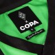 Borussia Monchengladbach 1994 - 95 Away Retro Football Shirt