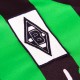 Borussia Monchengladbach 1994 - 95 Away Retro Football Shirt