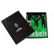 Borussia Monchengladbach 1994 - 95 Away Retro Football Shirt
