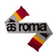 AS Roma Stripes Scarf