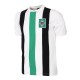 Borussia Monchengladbach 1972 - 73 Retro Football Shirt