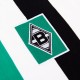 Borussia Monchengladbach 1972 - 73 Retro Football Shirt