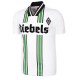 Borussia Monchengladbach 1996 - 97 Retro Football Shirt