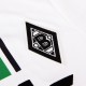 Borussia Monchengladbach 1996 - 97 Retro Football Shirt