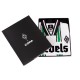 Borussia Monchengladbach 1996 - 97 Retro Football Shirt