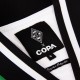 Borussia Monchengladbach 1996 - 97 Retro Football Shirt
