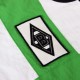 Borussia Mönchengladbach 1995 Retro Football Jacket