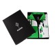 Borussia Mönchengladbach 1995 Retro Football Jacket