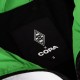 Borussia Mönchengladbach 1995 Retro Football Jacket
