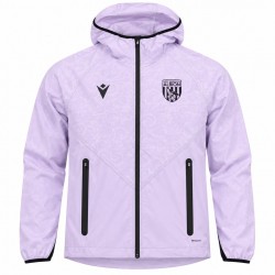 Γουέστ Μπρομ macron ανδρικό αδιάβροχο jacket