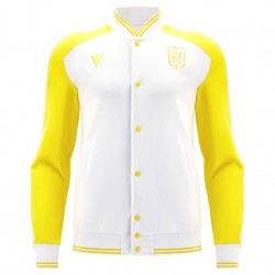 Νάντη macron Anthem ανδρικό jacket