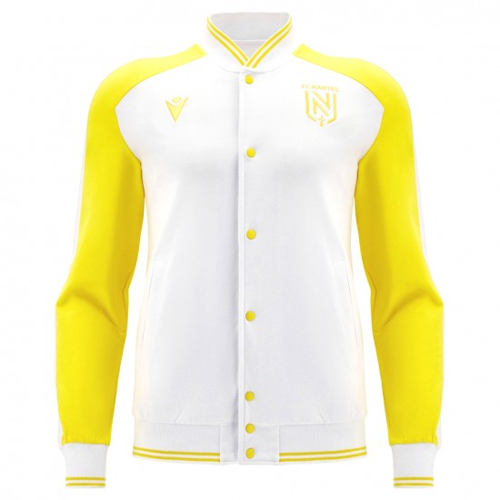 Νάντη macron Anthem ανδρικό jacket