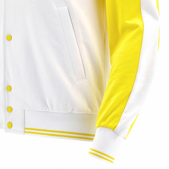 Νάντη macron Anthem ανδρικό jacket