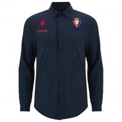 Οσασούνα macron ανδρικό overshirt