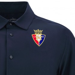 Οσασούνα macron ανδρικό overshirt