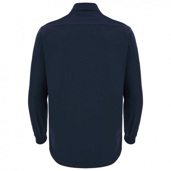 Οσασούνα macron ανδρικό overshirt