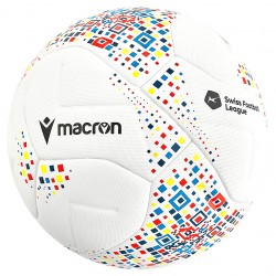 Μπάλα ποδοσφαίρου macron FIFA Quality Pro πρωταθλήματος Ελβετίας