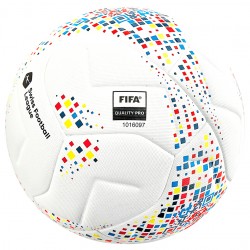 Μπάλα ποδοσφαίρου macron FIFA Quality Pro πρωταθλήματος Ελβετίας