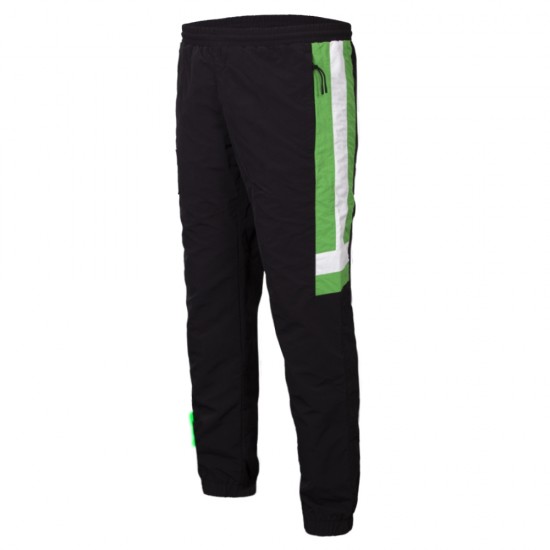 Borussia Mönchengladbach 1995 Retro Football Pant