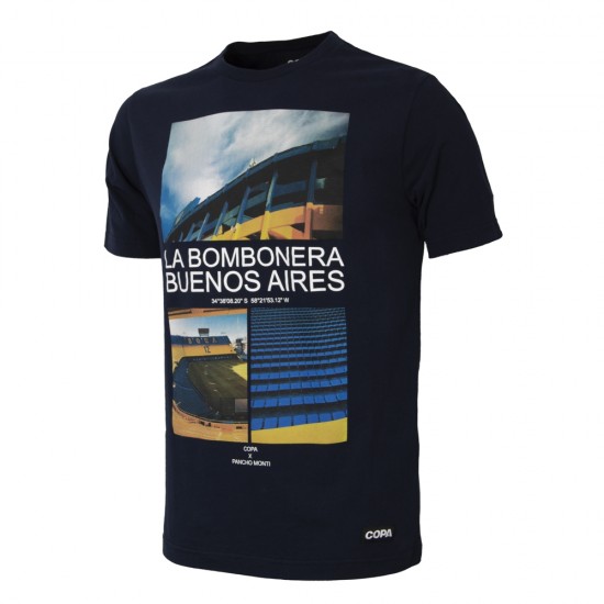 COPA Bombonera t-shirt