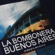 COPA Bombonera t-shirt