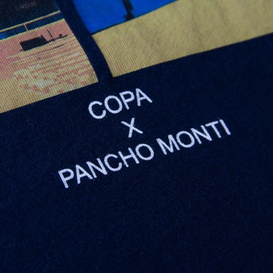 COPA Bombonera t-shirt