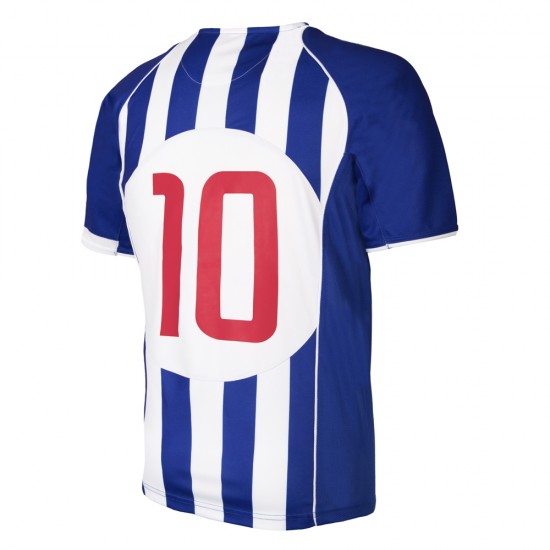 Πόρτο 2004 Intercontinental Retro Football Shirt