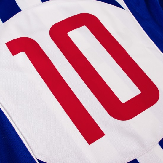 Πόρτο 2004 Intercontinental Retro Football Shirt