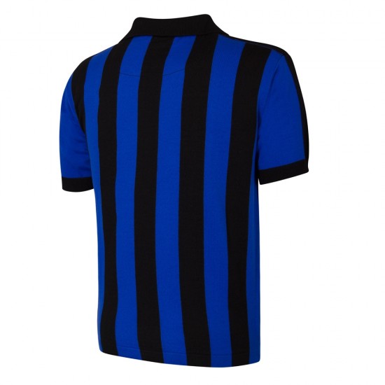 Pisa S.C. 1986 - 87 Retro Football Shirt
