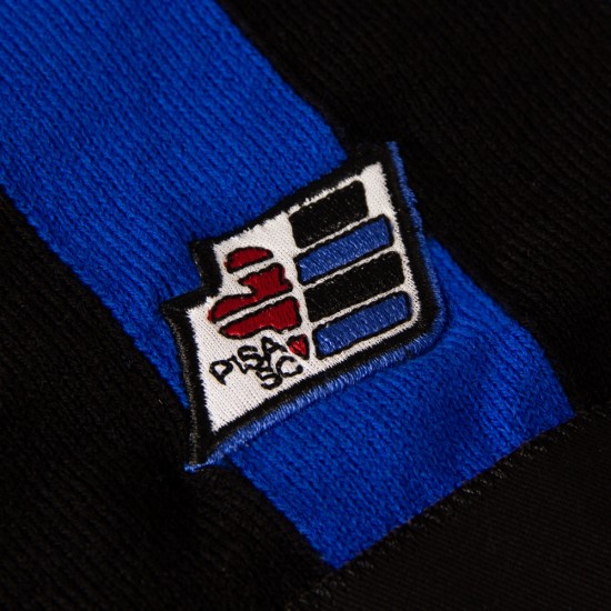 Pisa S.C. 1986 - 87 Retro Football Shirt