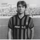Pisa S.C. 1986 - 87 Retro Football Shirt