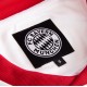 FC Bayern München 1985 - 86 Retro Football Shirt