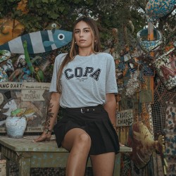 Μπλουζάκι COPA Varsity