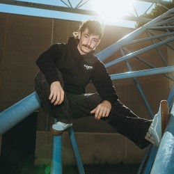 COPA Football Club Hooded Sweater