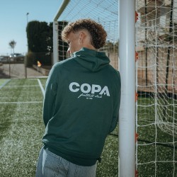 COPA Football Club Hooded Sweater