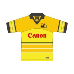 BSC Young Boys 1981 - 83 Retro Football Shirt