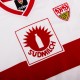 VfB Stuttgart 1987 - 89 Retro Football Shirt
