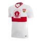 VfB Stuttgart 1987 - 89 Retro Football Shirt