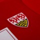 VfB Stuttgart 1987 - 89 Away Retro Football Shirt