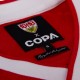 VfB Stuttgart 1987 - 89 Away Retro Football Shirt
