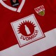 VfB Stuttgart 1987 - 89 Away Retro Football Shirt