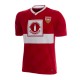 VfB Stuttgart 1987 - 89 Away Retro Football Shirt