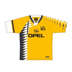 BSC Young Boys 1994 - 96 Retro Football Shirt