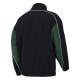 Red Star F.C. 1990's Retro Football Jacket